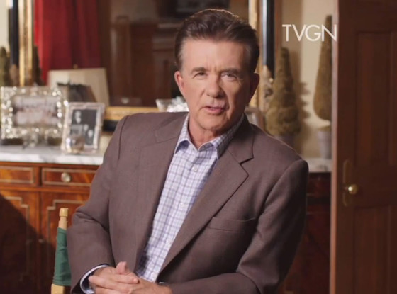 Alan Thicke, Unusually Thicke Alan Thicke, Unusually Thicke